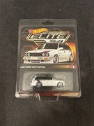 Hot Wheels 1980 BMW 318i Touring