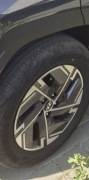 Opony continental 225/55 R17 XL 2024r