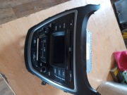 Radi samochodowe Hyundai Elantra 2015