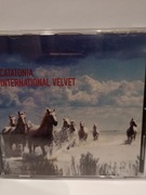 CATATONIA - INTERNATIONAL VELVET CD