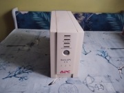Zasilacz UPS APC Back CS 350VA 210W