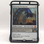 Magic the gathering - Phyrexian Fleshgorger - BRO MTG