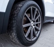 Felgi AEZ 20 stan idealny