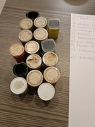 Bajki na rzutnik Ania 16 szt 