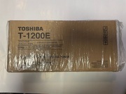 Toner Toshiba T-1200E, oryginalny.