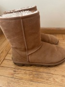  Beżowe buty damskie UGG 39