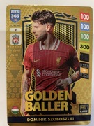 FIFA 365 2025 Golden Baller 2