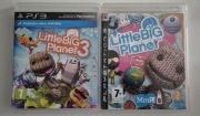 Little Big Planet 3 PS3 Lektor PL + gratis Little Big Planet