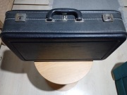 Futerał do trąbki Besson, case, walizka
