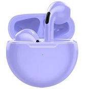 Słuchawki bezprzewodowe Air Pro 6 TWS