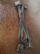 Kabel do zasilacza Thermaltake Toughpower Grand RGB 850W 4x MOLEX