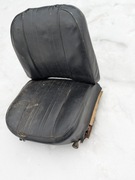 Fotel przedni  FSO 125p