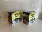 Evolving Skies Booster Box 