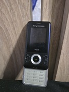 Sony Ericsson Walkman W205
