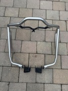 Oryginalne gmole Honda Africa Twin CRF 1100 ATAS