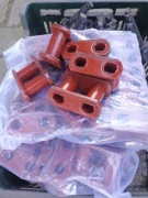 Części do kopaczki 