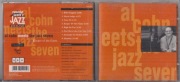 AL COHN MEETS JAZZ SEVEN - Keeper Of The Flame