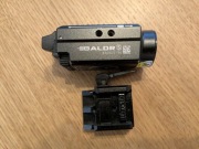 Olight Baldr S - zielony laser