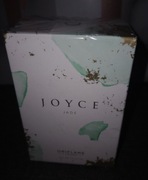 Woda toaletowa Joyce Jade prezent,Nowa w folii perfumy dla Niej prezent