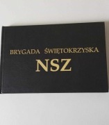 BRYGADA ŚWIĘTOKRZYSKA NSZ