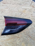 Lampy klapy bagażnika lewa prawa Opel Corsa F