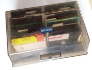 Dyskietki 5,25" do PC pudełko 120 sztuk