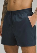 lululemon PACE - Krótkie spodenki sportowe