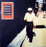 Buena Vista Social Club – Buena Vista Social Club (CD, 1997)