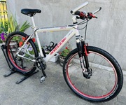 Rower Górski TIGRA HUNTER MTB 26" SHIMANO DEORE M510 ALU TREK SPECIALIZED