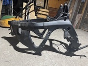 Rama Honda Cbr 600rr pc37 Dokumenty ! 