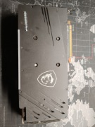 Karta graficzna MSI Radeon RX6800XT Gaming X Trio 16Gb