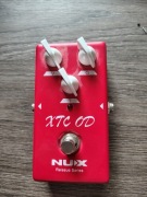 Efekt Gitarowy OVERDRIVE