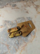 Kolczyki długie owalne  ,, 1"