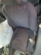 TOYOTA COROLLA E11 G6 LIFT FOTELE / KANAPA / BOCZKI / LICZNIK