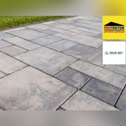 kostka brukowa visio 6cm  color mix 