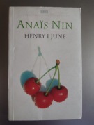 Anais Nin - Henry i June