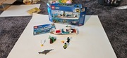 Klocki LEGO 60221 - Jacht