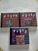 Deep Purple - 4 płyty cd - nowe , folia 