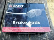 Klocki hamulcowe Mazda 6 