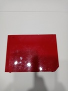 Konsola Nintendo Wii czerwona sama