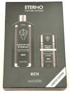 Zestaw Masveri ETERNO Profumo Intenso (x2)