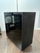 Obudowa NZXT H7 flow (2022)
