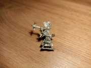 Bretonnia Hero - metal       