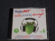RADIO ZET - SIŁA POLSKIEJ MUZYKI VOL 6