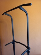 Drążek do podciągania, poręcze do dipów