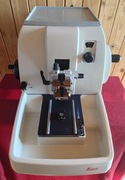 Leica RM2235 mikrotom obrotowy laboratoryjny histologiczny rotacyjny