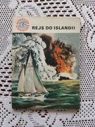 Rejs do Islandii
