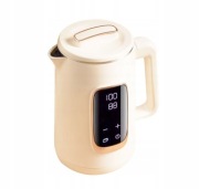 LuminaTi Cream Max czajnik elektryczny z funkcją dechloryzacji 1800W 1.5L