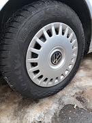 Uniroyal Winterexpert 195/65r15 Golf IV,Octavia I,Fabia,Audi A3 8L,Leon I 