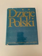 Dzieje Polski PWN 1977